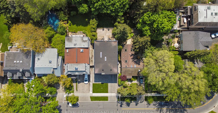 17 Nesbitt Drive, Toronto, ON, M4W 2G2 - 40
