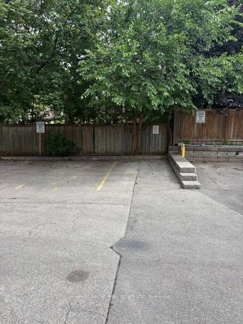 1-1661 Bathurst Street, Toronto, ON, M5P 3K3 - 21
