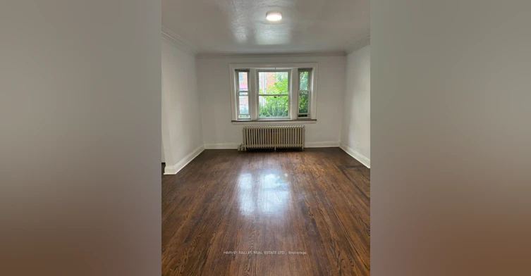 1-1661 Bathurst Street, Toronto, ON, M5P 3K3 - 4