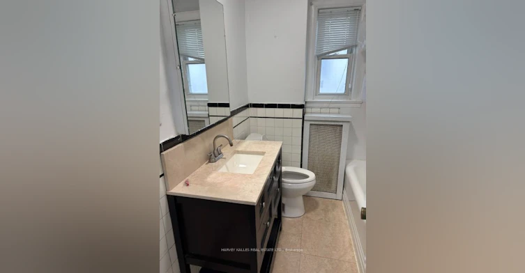 1-1661 Bathurst Street, Toronto, ON, M5P 3K3 - 19