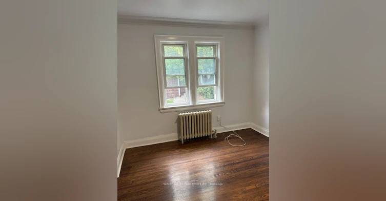 1-1661 Bathurst Street, Toronto, ON, M5P 3K3 - 8