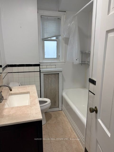 1-1661 Bathurst Street, Toronto, ON, M5P 3K3 - 20