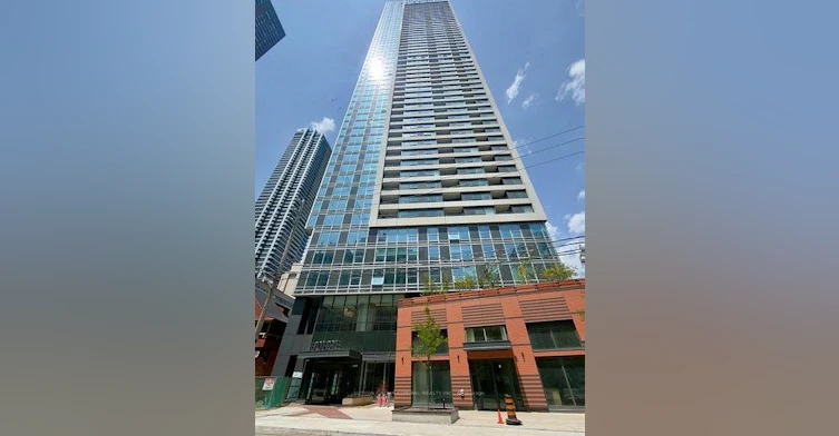 4602-609 Sherbourne Street, Toronto, ON, M4X 0A4