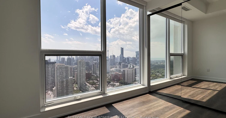 4602-609 Sherbourne Street, Toronto, ON, M4X 0A4 - 7