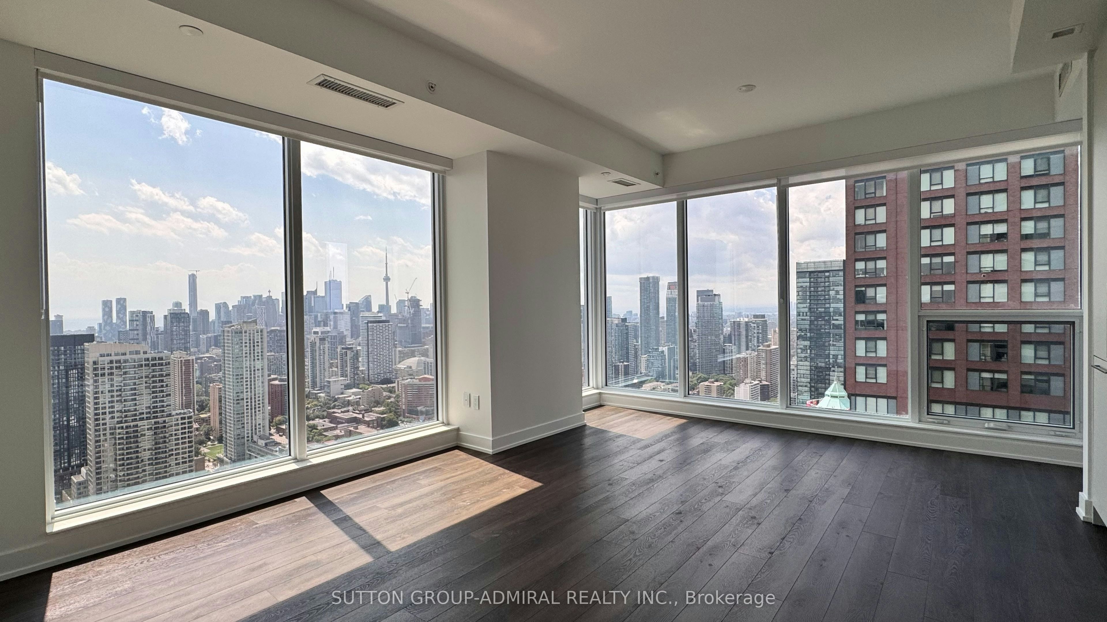 4602-609 Sherbourne Street, Toronto, ON, M4X 0A4 - 4
