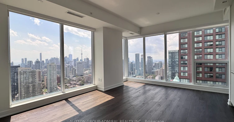 4602-609 Sherbourne Street, Toronto, ON, M4X 0A4 - 4