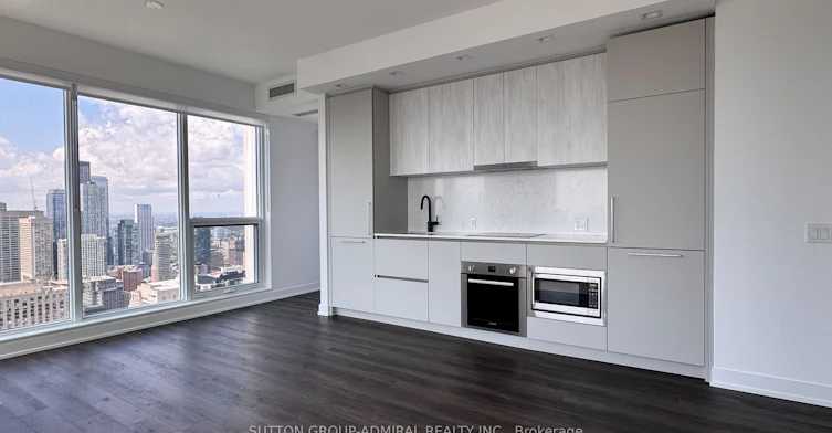 4602-609 Sherbourne Street, Toronto, ON, M4X 0A4 - 2