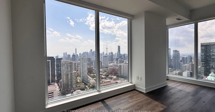 4602-609 Sherbourne Street, Toronto, ON, M4X 0A4 - 3