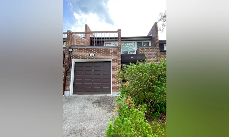 65 Black Hawk Way