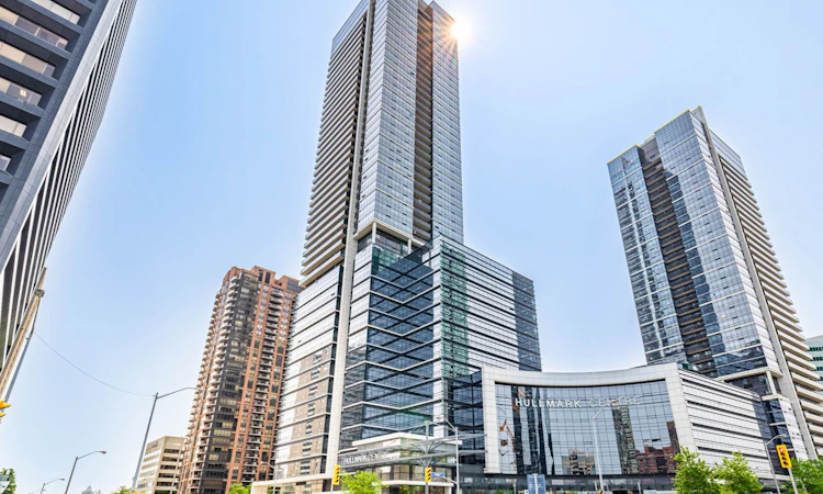 2121-5 Sheppard Avenue E