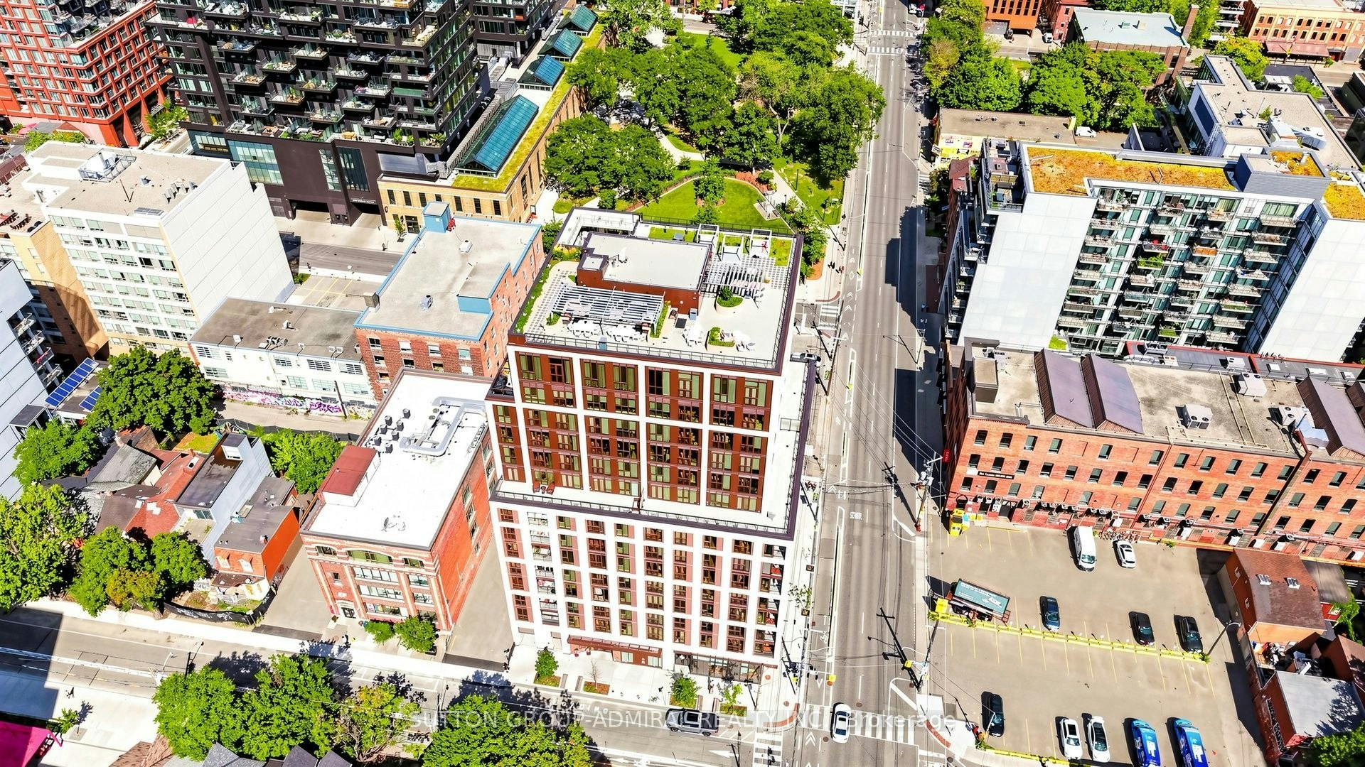 409-123 Portland Street, Toronto, ON, M5V 2N4 - 41