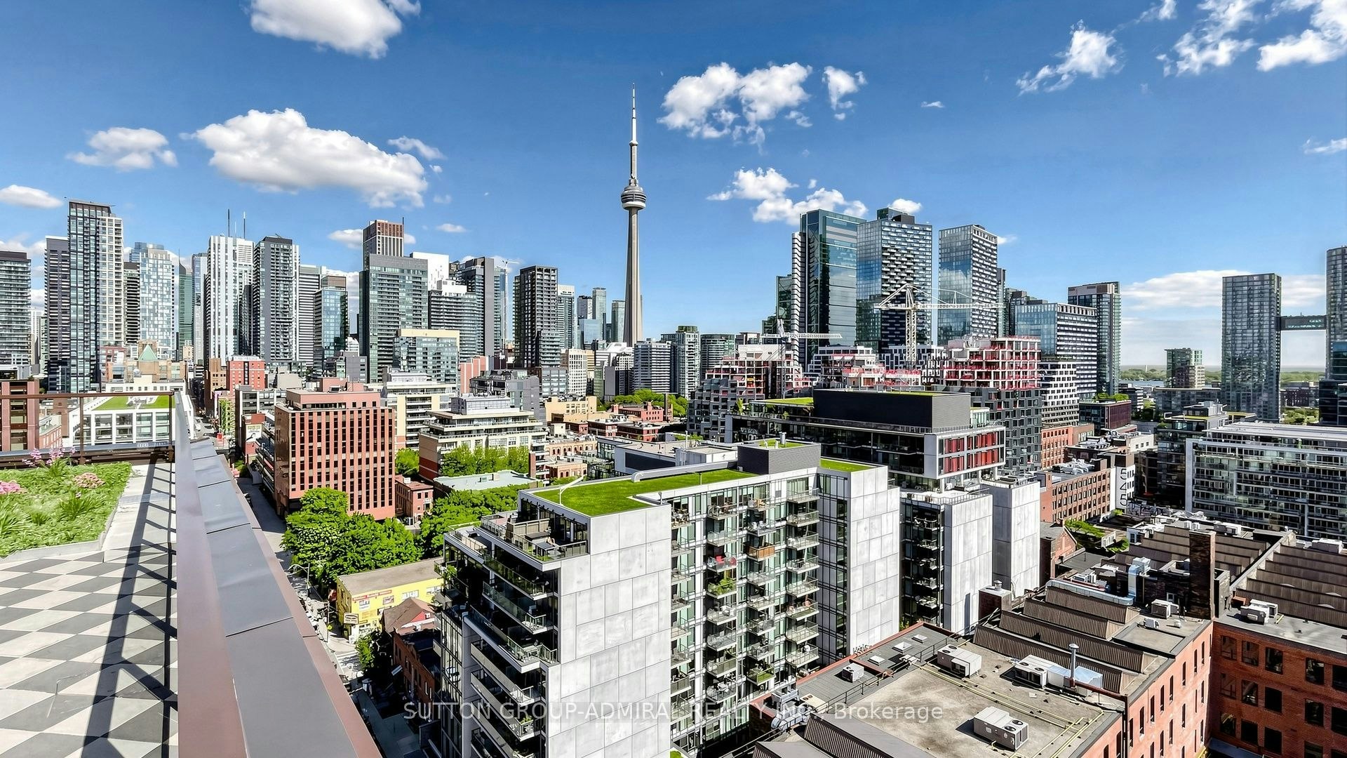 409-123 Portland Street, Toronto, ON, M5V 2N4 - 26