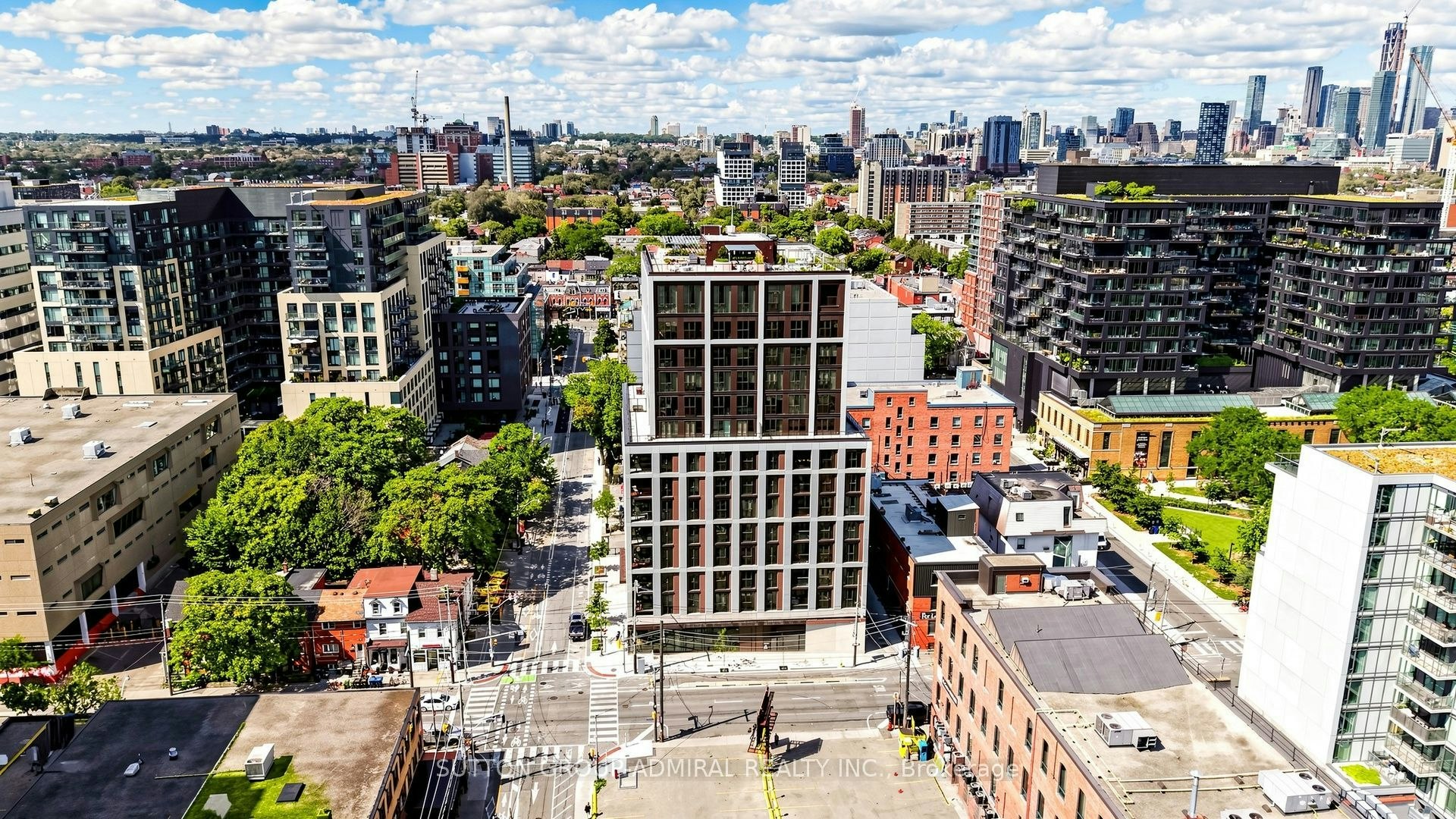 409-123 Portland Street, Toronto, ON, M5V 2N4 - 38