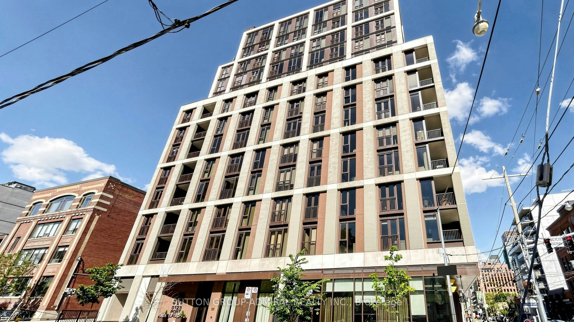 409-123 Portland Street, Toronto, ON, M5V 2N4 - 34