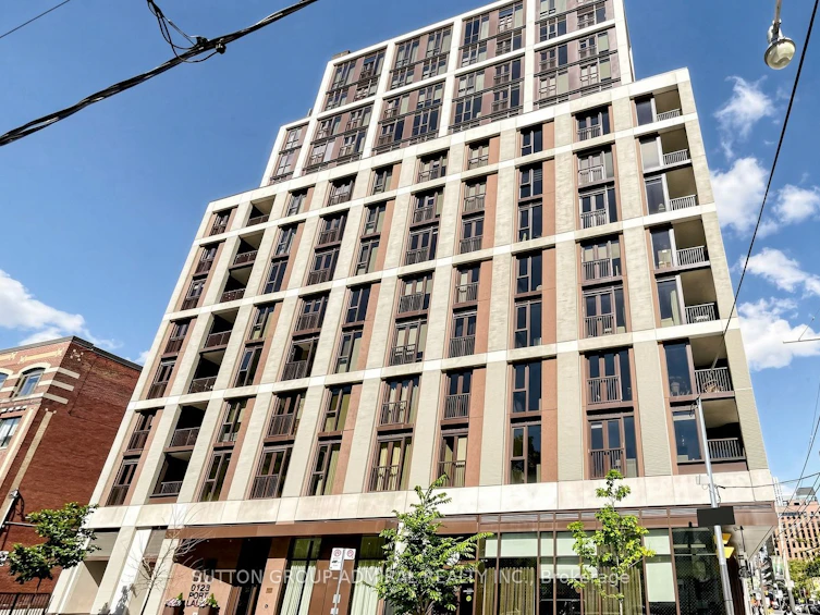 409-123 Portland Street, Toronto, ON, M5V 2N4 - 34