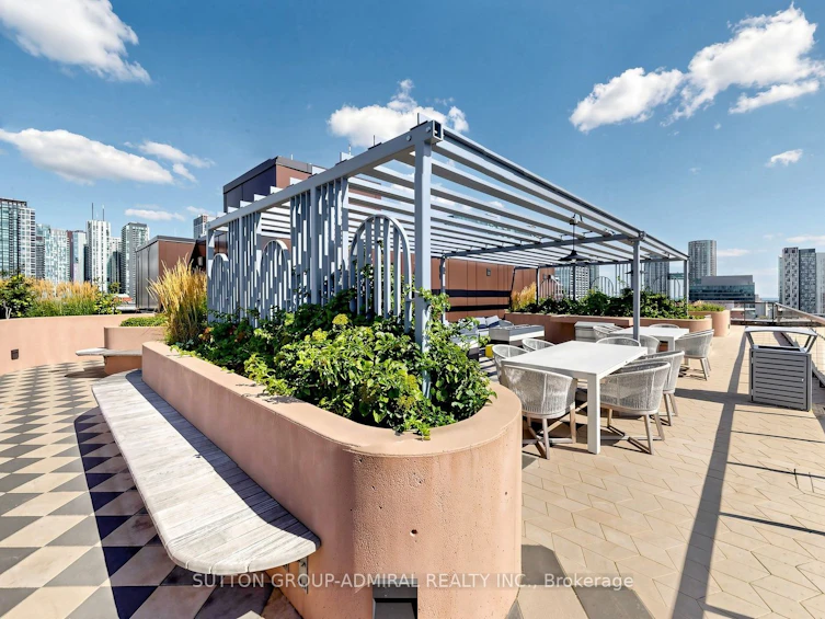 409-123 Portland Street, Toronto, ON, M5V 2N4 - 22
