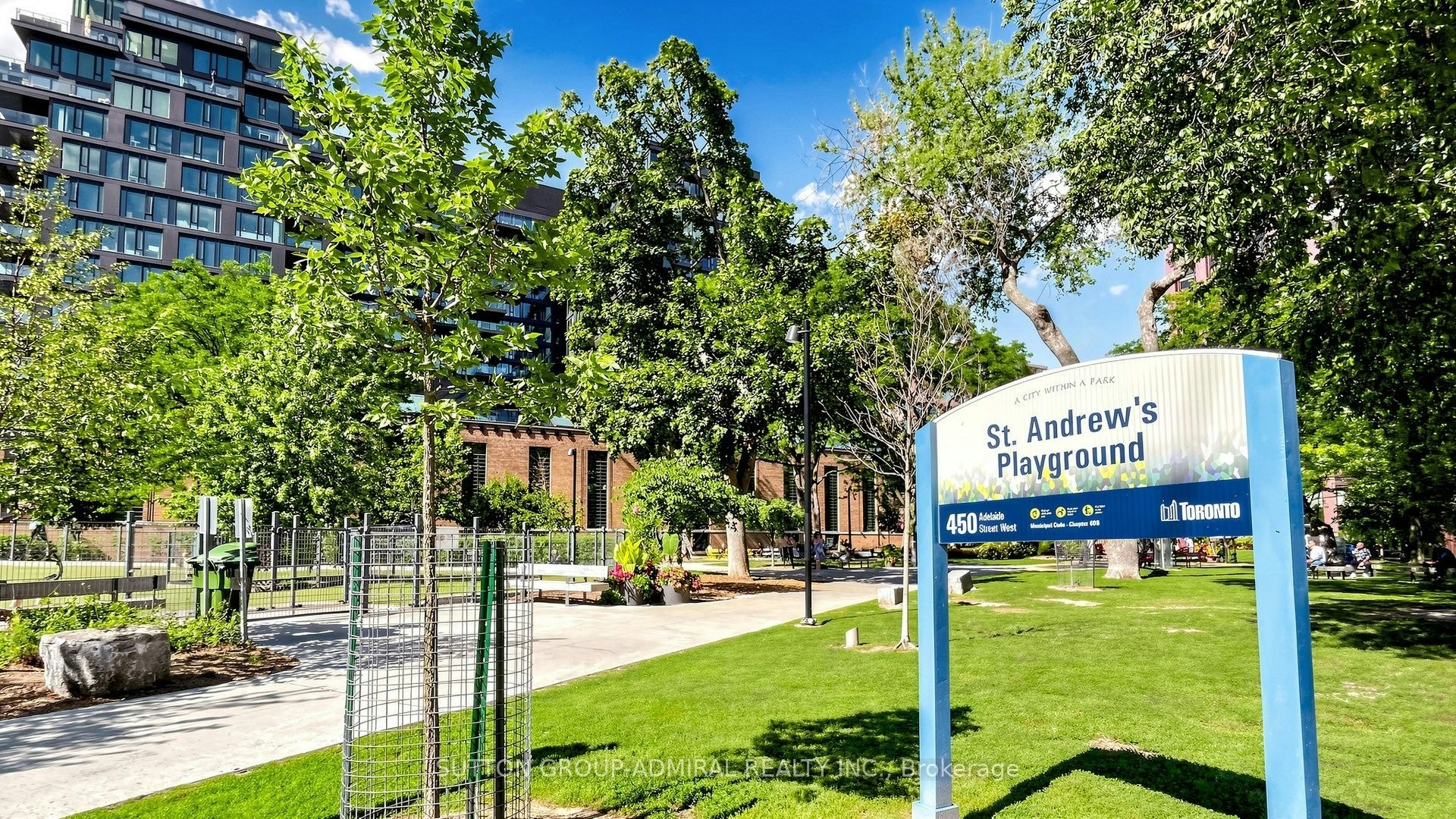 409-123 Portland Street, Toronto, ON, M5V 2N4 - 36