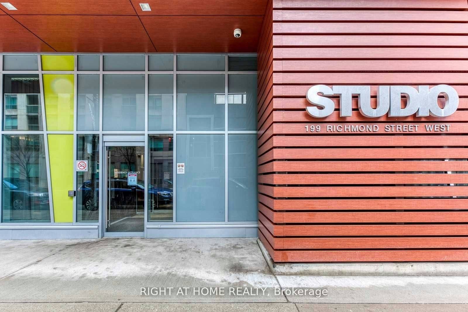 1410-199 Richmond Street W, Toronto, ON, M5V 0H4