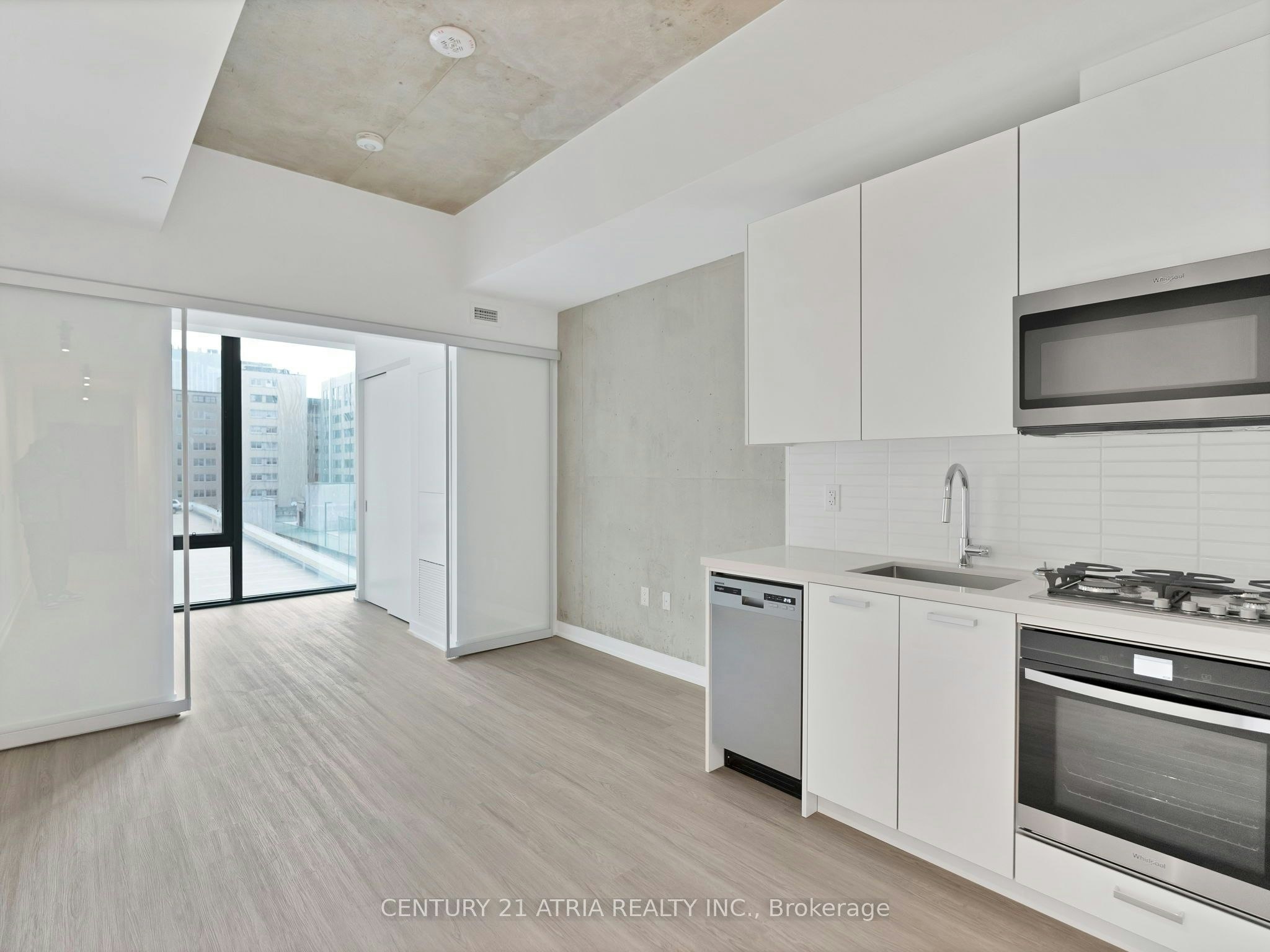 716-195 Mccaul Street, Toronto, ON, M5T 1W6 - 24