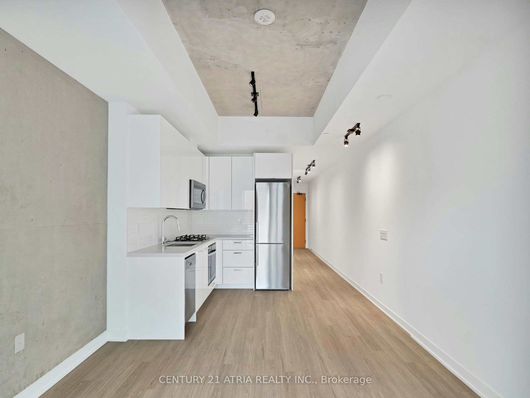 716-195 Mccaul Street, Toronto, ON, M5T 1W6 - 22