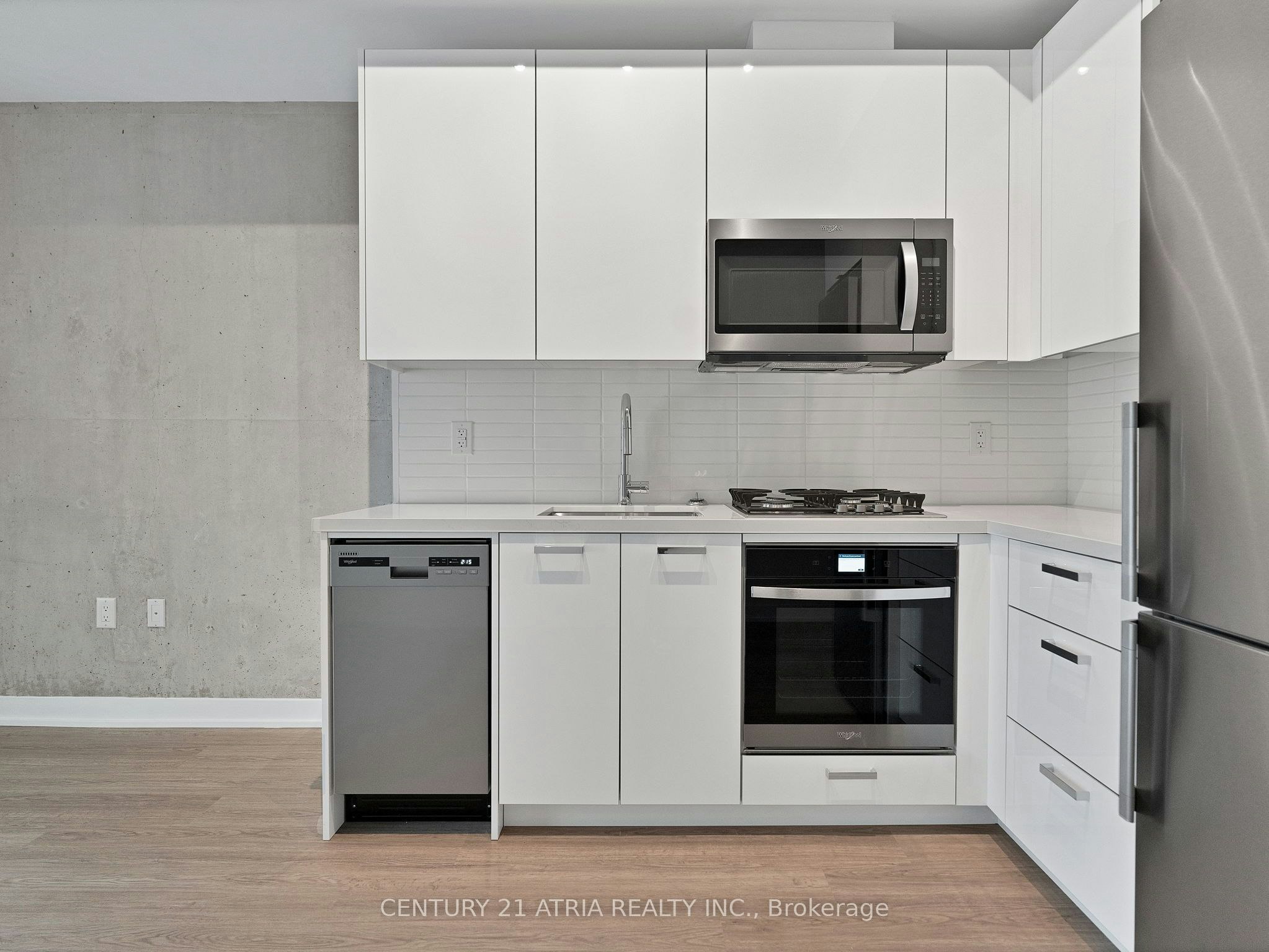 716-195 Mccaul Street, Toronto, ON, M5T 1W6 - 18