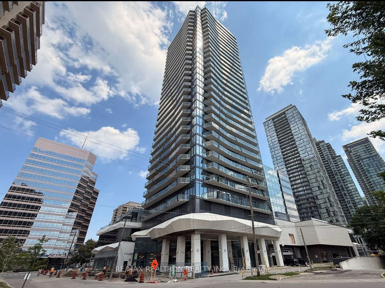2610-15 Ellerslie Avenue, Toronto, ON, M2N 0L7
