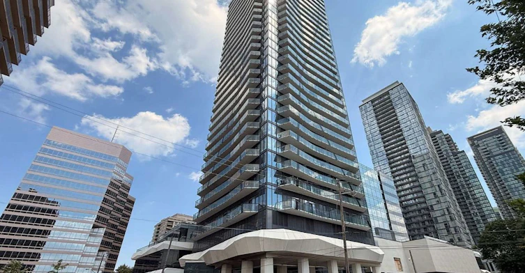 2610-15 Ellerslie Avenue, Toronto, ON, M2N 0L7