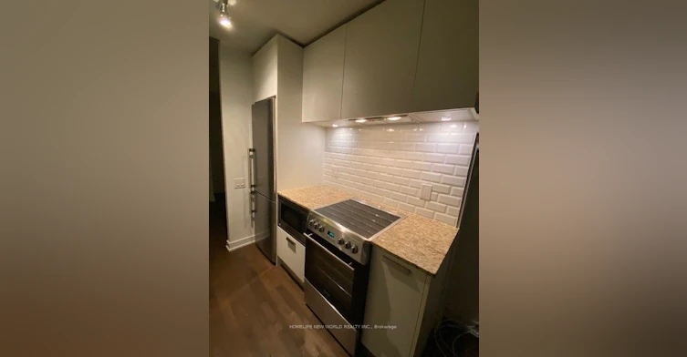 706-57 St Joseph Street, Toronto, ON, M5S 0C5 - 3