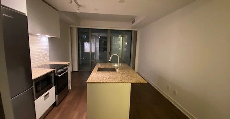 706-57 St Joseph Street, Toronto, ON, M5S 0C5 - 2