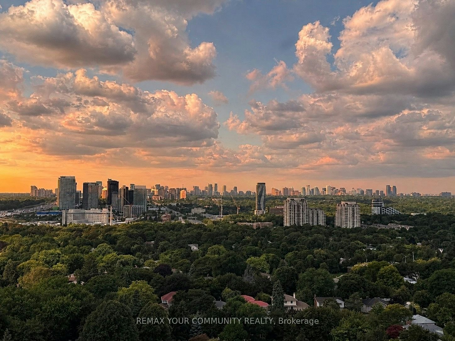 1405-50 Forest Manor Road, Toronto, ON, M2J 0E3
