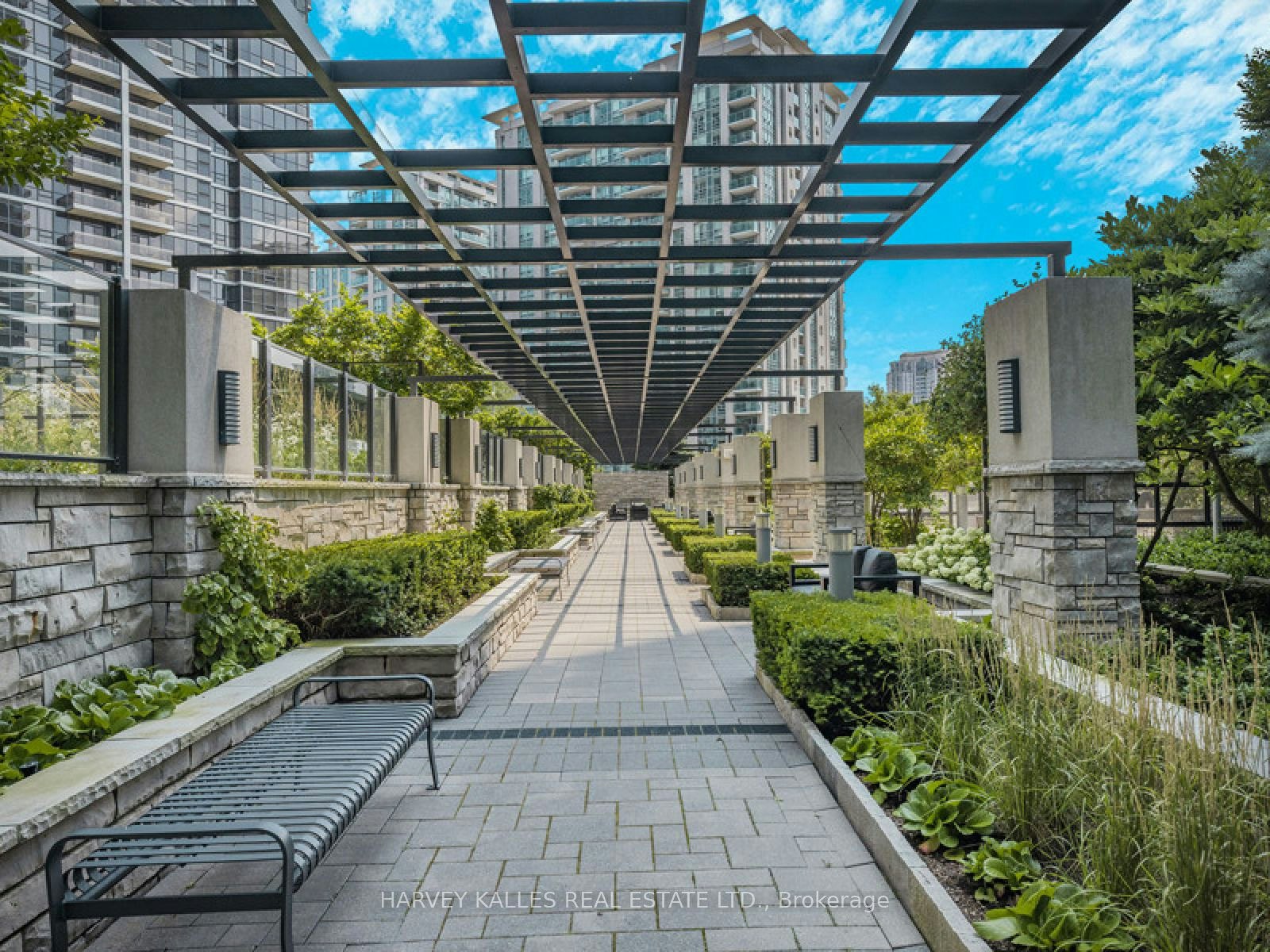 2121-5 Sheppard Avenue E, Toronto, ON, M2N 2Z8 - 29
