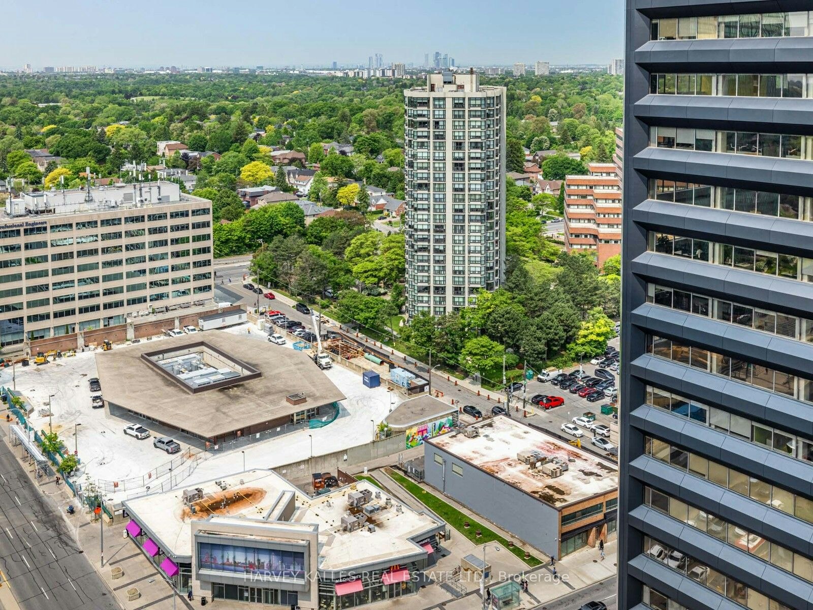 2121-5 Sheppard Avenue E, Toronto, ON, M2N 2Z8 - 19