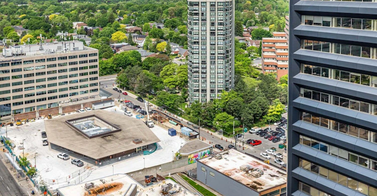2121-5 Sheppard Avenue E, Toronto, ON, M2N 2Z8 - 19