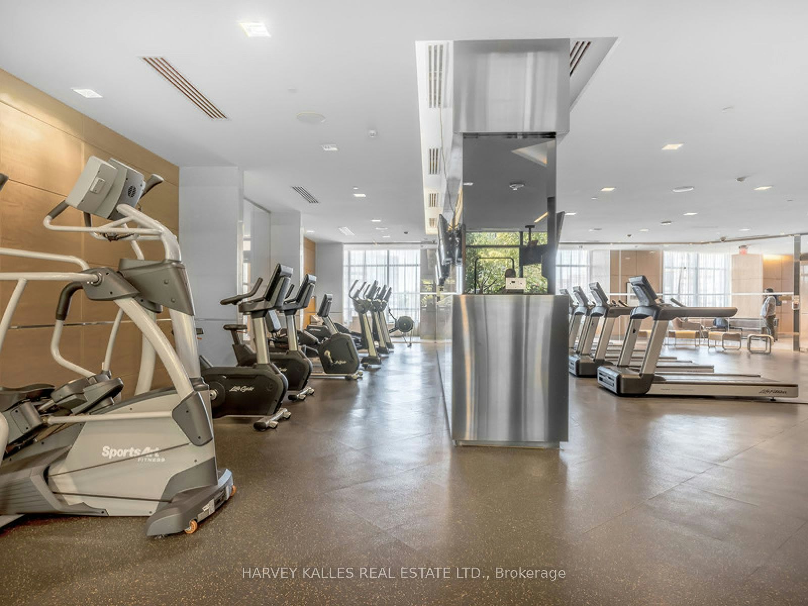 2121-5 Sheppard Avenue E, Toronto, ON, M2N 2Z8 - 21