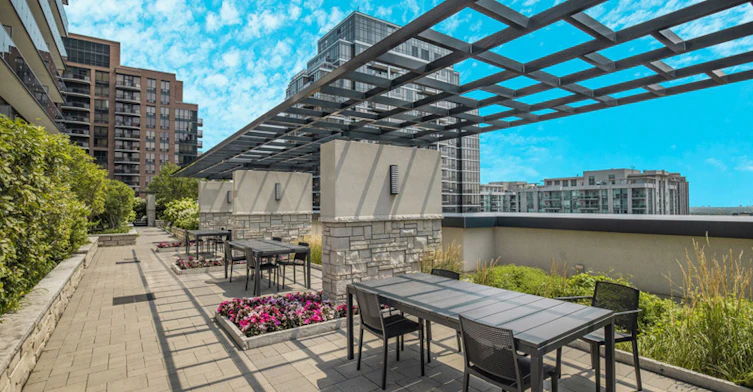 2121-5 Sheppard Avenue E, Toronto, ON, M2N 2Z8 - 26