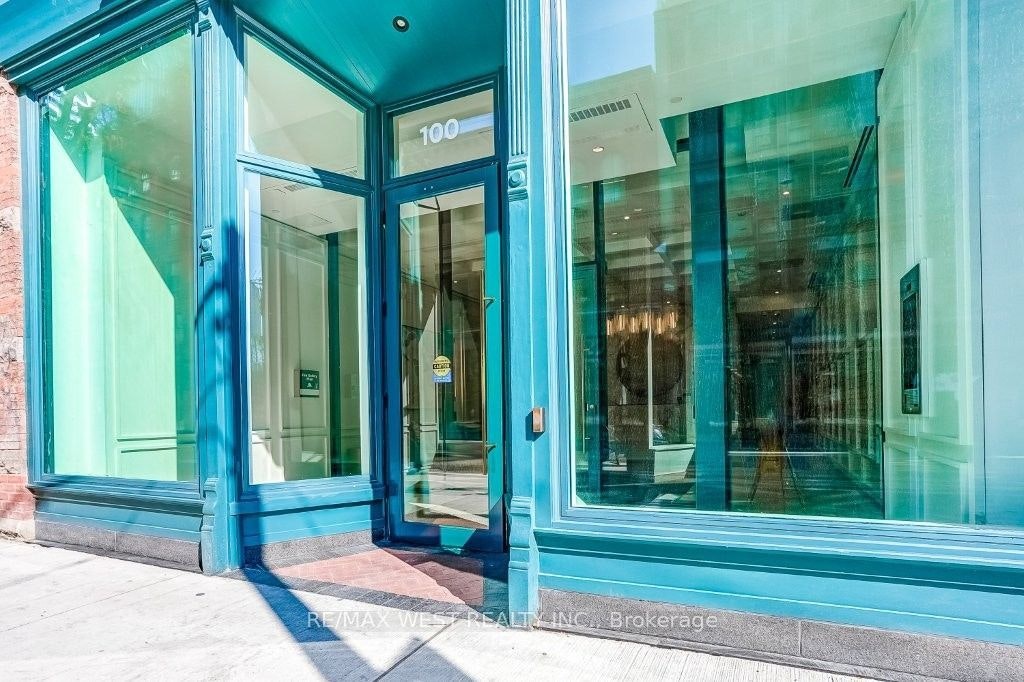 2808-100 Queen Street E, Toronto, ON, M5C 0B5 - 2