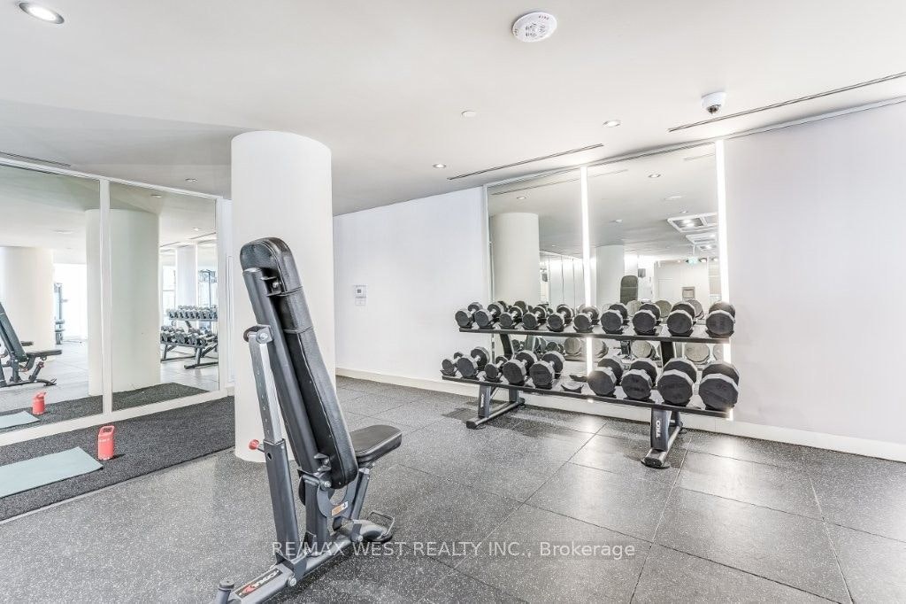 2808-100 Queen Street E, Toronto, ON, M5C 0B5 - 17