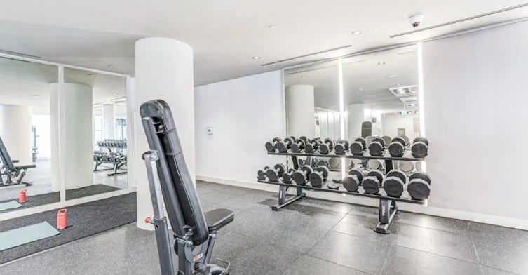 2808-100 Queen Street E, Toronto, ON, M5C 0B5 - 17