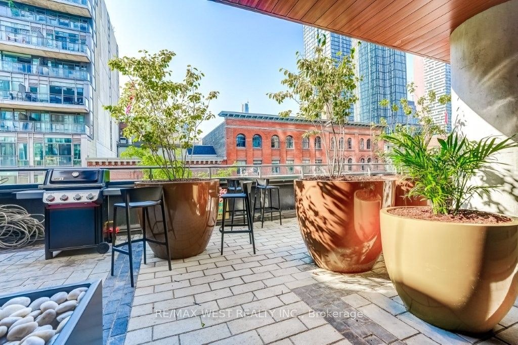 2808-100 Queen Street E, Toronto, ON, M5C 0B5 - 20