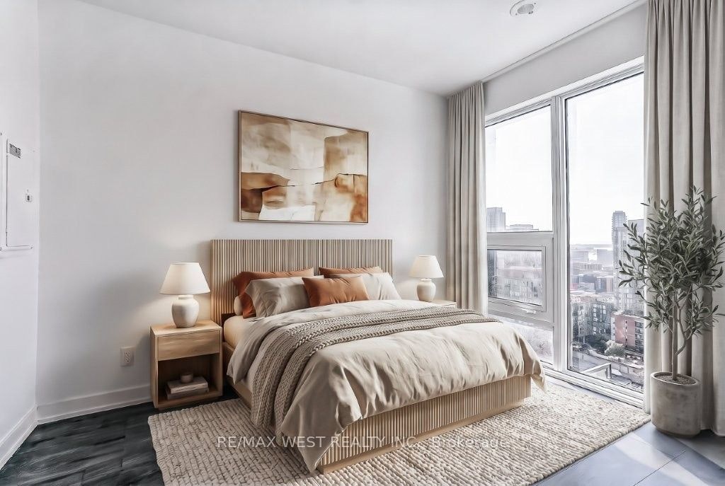 2808-100 Queen Street E, Toronto, ON, M5C 0B5 - 11