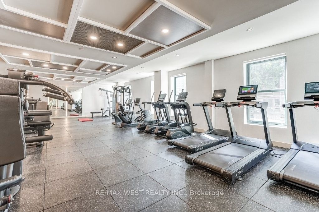 2808-100 Queen Street E, Toronto, ON, M5C 0B5 - 16