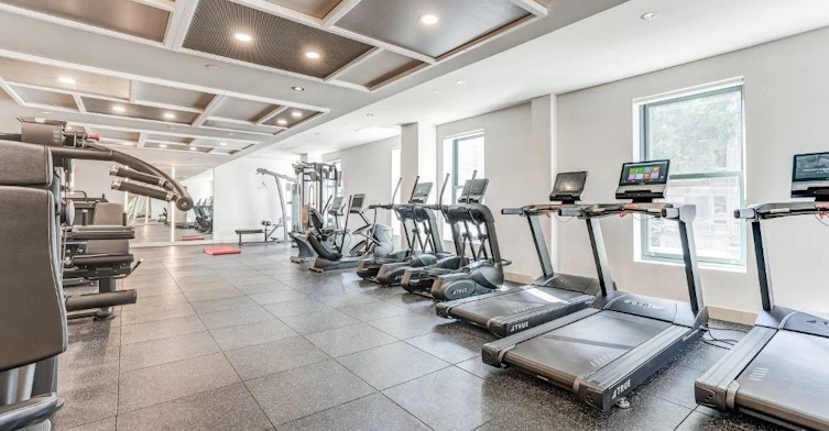 2808-100 Queen Street E, Toronto, ON, M5C 0B5 - 16