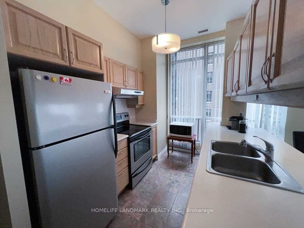 1110-7 King Street E, Toronto, ON, M5C 3C5 - 4