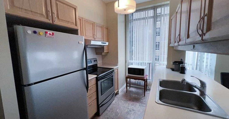 1110-7 King Street E, Toronto, ON, M5C 3C5 - 4
