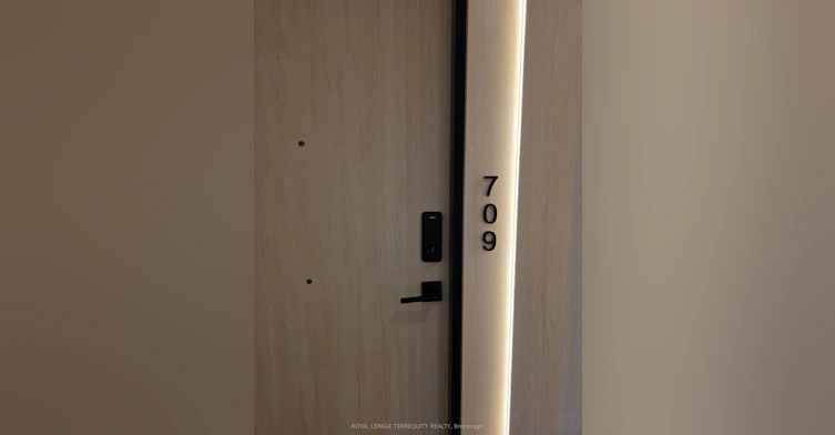 709-699 Sheppard Avenue, Toronto, ON, M2K 0J5 - 8