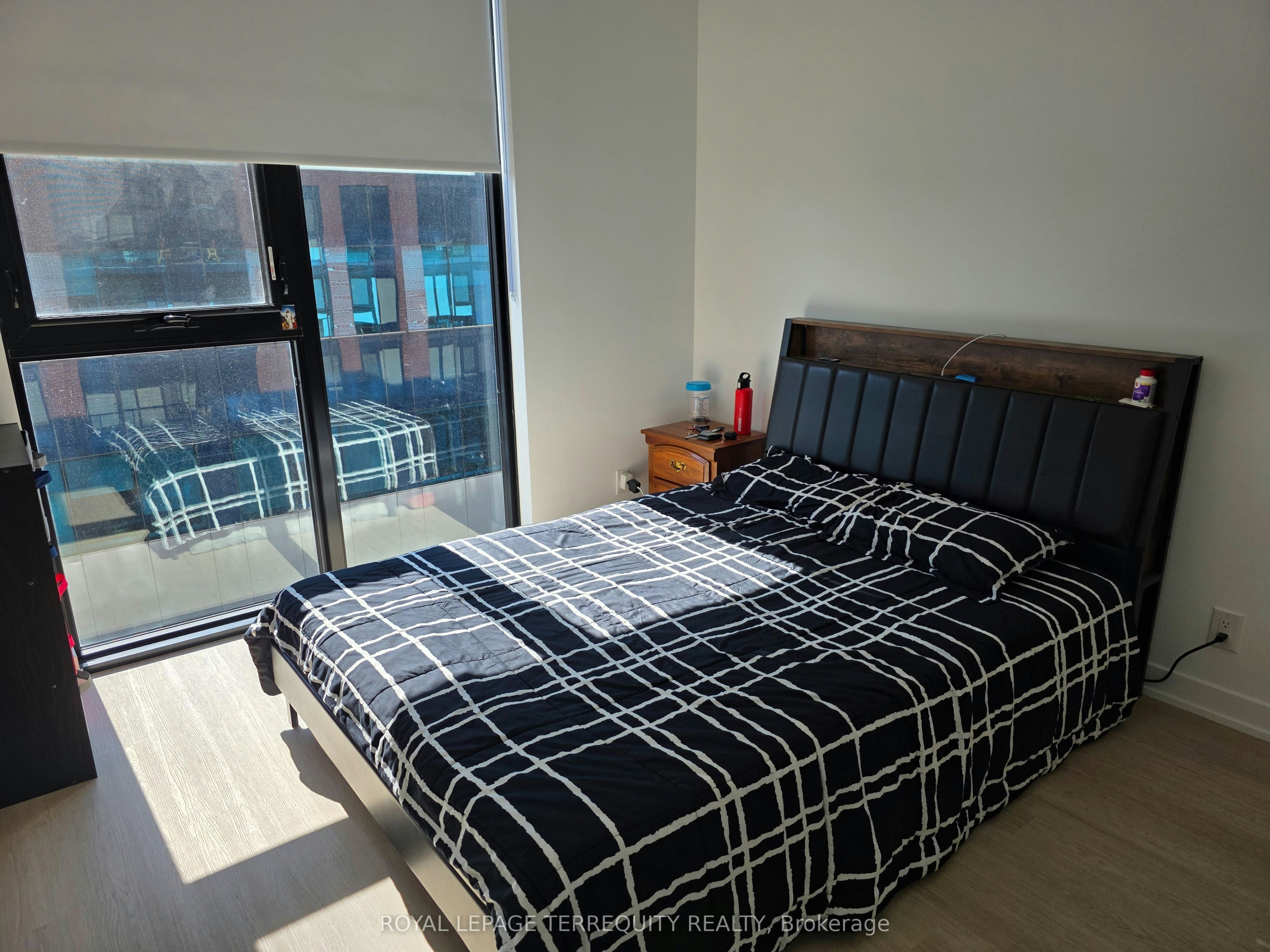 709-699 Sheppard Avenue, Toronto, ON, M2K 0J5 - 5