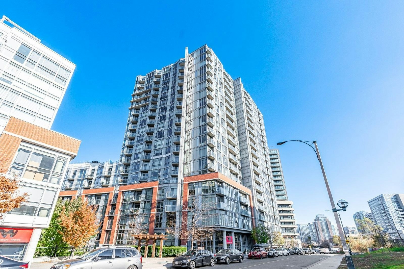 1117-150 Sudbury Street, Toronto, ON, M6J 3S8
