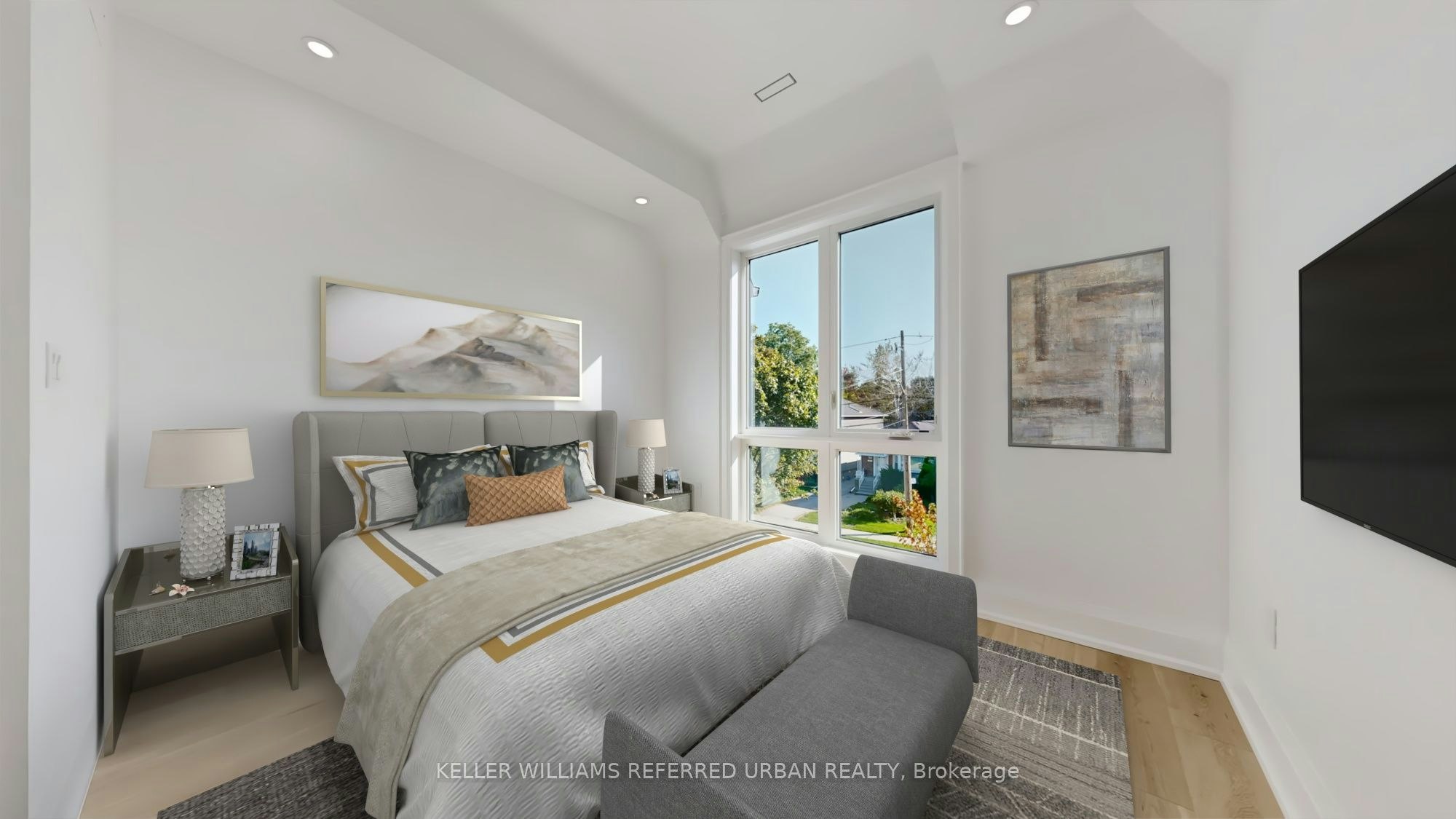 178 Joicey Boulevard, Toronto, ON, M5M 2V2 - 10