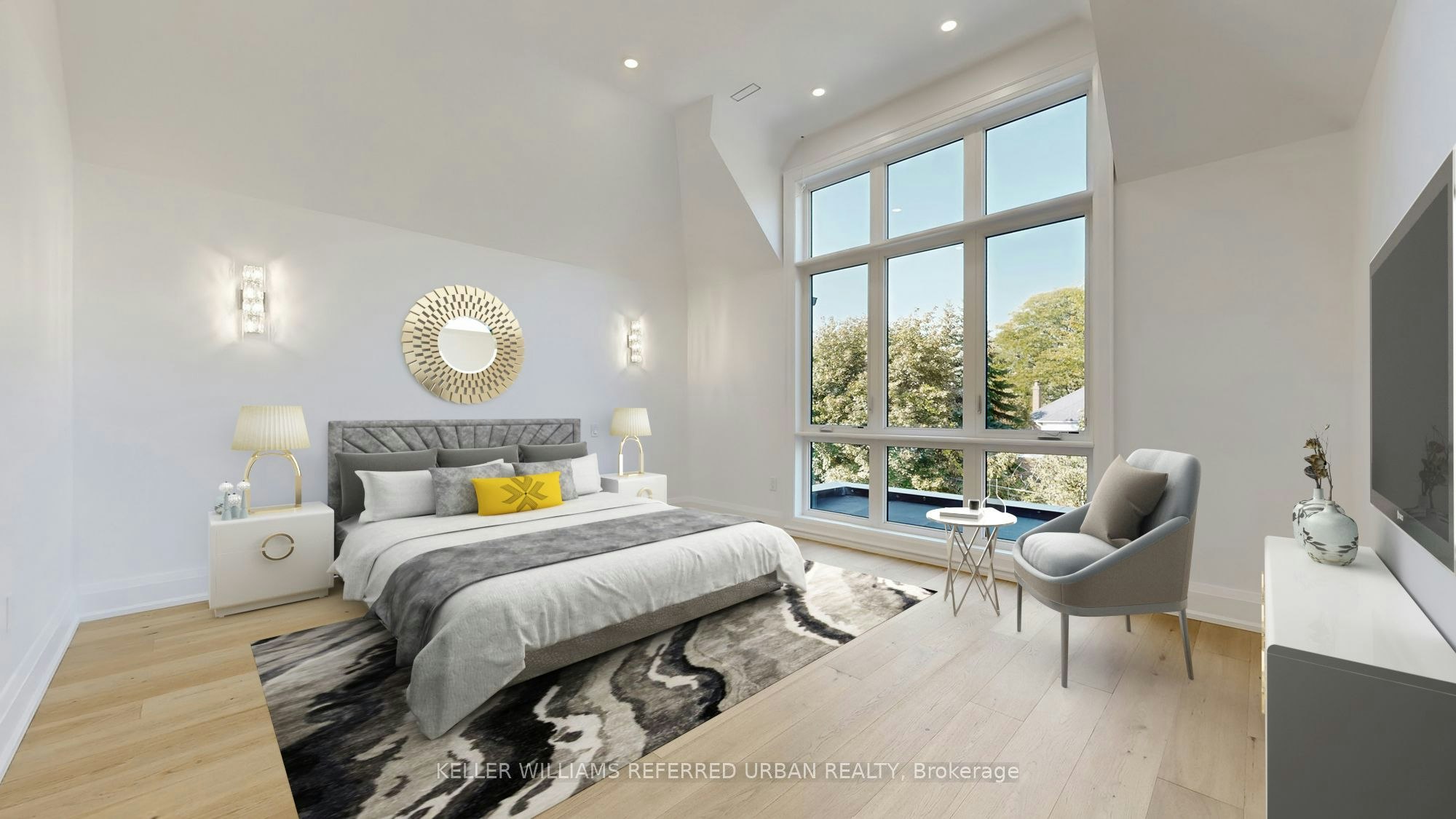 178 Joicey Boulevard, Toronto, ON, M5M 2V2 - 9