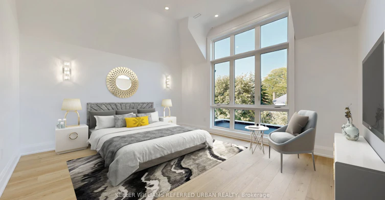 178 Joicey Boulevard, Toronto, ON, M5M 2V2 - 9